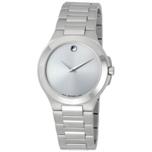 Picture of MOVADO Corporate Exclusive Silver Dial Men's Watch