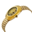 Picture of RADO The Original Automatic Gold Dial Yellow Gold PVD Men's Watch