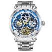 Picture of STUHRLING ORIGINAL Legacy Automatic Blue Dial Men's Watch