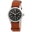 Picture of HAMILTON Khaki Field Hand Wind Black Dial Men's Watch