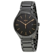 Picture of RADO True Black Dial Ceramic Men's Watch