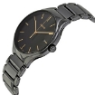 Picture of RADO True Black Dial Ceramic Men's Watch