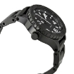 Picture of NIXON Ceramic 42-20 Lefty Automatic Black Dial Men's Watch
