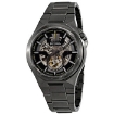 Picture of BULOVA Classic Automatic Gunmetal Skeleton Dial Men's Watch