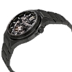 Picture of BULOVA Classic Automatic Gunmetal Skeleton Dial Men's Watch