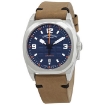 Picture of ARMAND NICOLET JH9 Automatic Blue Dial Men's Watch