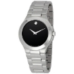 Picture of MOVADO Corporate Exclusive Black Dial Men's Watch