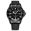 Picture of STUHRLING ORIGINAL Aquadiver Automatic Black Dial Men's Watch