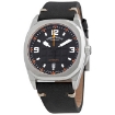 Picture of ARMAND NICOLET JH9 Datum Automatic Black Dial Men's Watch