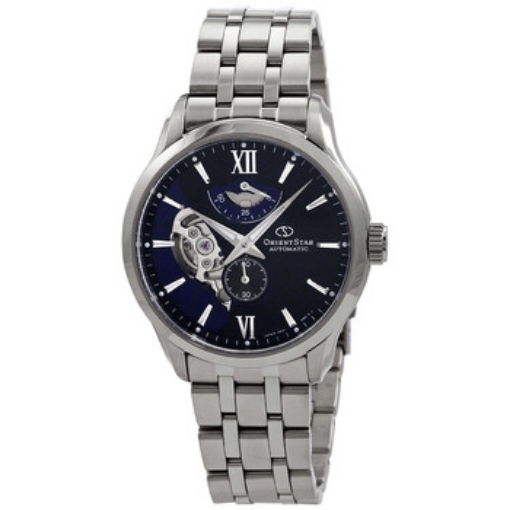 Picture of ORIENT Star Automatic Blue Dial Men's Watch