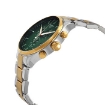 Picture of TISSOT T-Sport Chronograph Quartz Green Dial Men's Watch