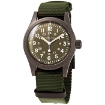 Picture of HAMILTON Khaki Field Men's Hand Wound Watch