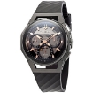 Picture of BULOVA Curv Chronograph Dark Gray Dial Men's Watch