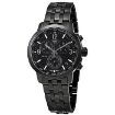 Picture of TISSOT PRC 200 Chronograph Quartz Black Dial Men's Watch