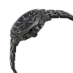 Picture of TISSOT PRC 200 Chronograph Quartz Black Dial Men's Watch