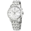 Picture of TISSOT PRC 200 Chronograph Quartz Silver Dial Men's Watch