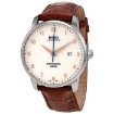 Picture of MIDO Baroncelli Jubilee Automatic Chronometer Ivory Dial Men's Watch