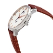 Picture of MIDO Baroncelli Jubilee Automatic Chronometer Ivory Dial Men's Watch