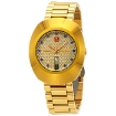 Picture of RADO Original Automatic Gold Dial Men's Watch