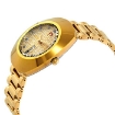 Picture of RADO Original Automatic Gold Dial Men's Watch