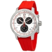 Picture of TISSOT PRC 200 Chronograph Quartz Silver Dial Men's Watch