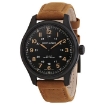 Picture of HAMILTON Khaki Field Automatic Black Dial Men's Watch