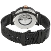 Picture of CHRISTIAN VAN SANT Somptueuse Limited Edition Automatic Black Dial Men's Watch