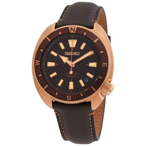 Picture of SEIKO Prospex Automatic Brown Dial Men's Watch