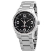 Picture of ARMAND NICOLET MHA Automatic Black Dial Men's Watch