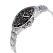 Picture of VICTORINOX Fieldforce Chronograph Quartz Black Dial Men's Watch