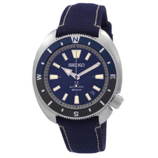 Picture of SEIKO Prospex Automatic Blue Dial Men's Watch