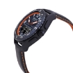 Picture of ALPINA Alpiner X Alarm Quartz Analog-Digital Blue Dial Men's Smart Watch