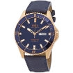 Picture of MIDO Ocean Star Automatic Blue Dial Men's Watch M026.430.36.041.00