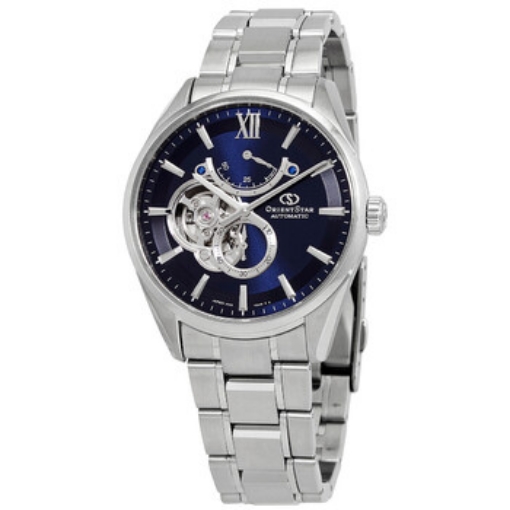 Picture of ORIENT Star Automatic Blue Dial Men's Watch