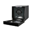 Picture of WOLF Savoy Collection Black Single Watch Winder