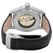 Picture of ARMAND NICOLET MH2 Automatic Black Dial Men's Watch