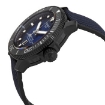 Picture of TISSOT Seastar 2000 Automatic Graded Blue Dial Men's Watch