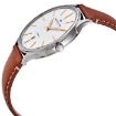 Picture of HAMILTON Jazzmaster Thinline Automatic White Dial Men's Watch