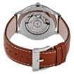 Picture of HAMILTON Jazzmaster Thinline Automatic White Dial Men's Watch