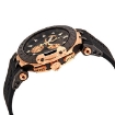 Picture of TISSOT T-Race Chronograph Quartz Black Dial Men's Watch T1154173705100