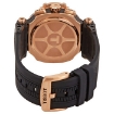 Picture of TISSOT T-Race Chronograph Quartz Black Dial Men's Watch T1154173705100