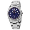 Picture of ARMAND NICOLET JH9 Automatic Dark Blue Dial Men's Watch