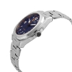 Picture of ARMAND NICOLET JH9 Automatic Dark Blue Dial Men's Watch