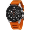 Picture of VICTORINOX Fieldforce Sport Chronograph Quartz Black Dial Men's Watch