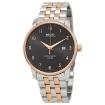 Picture of MIDO Baroncelli Jubilee Automatic Chronometer Anthracite Dial Men's Watch