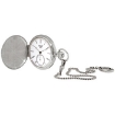 Picture of TISSOT Savonnette Hand Wind White Dial Men's Pocket Watch