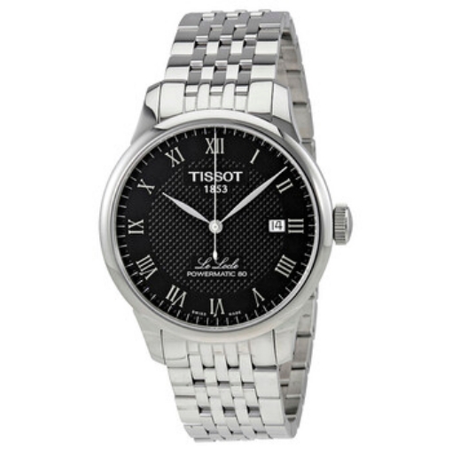 Picture of TISSOT Le Locle Powermatic 80 Automatic Men's