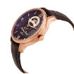 Picture of MATHEY-TISSOT Edmond LE Open Heart Automatic Men's Watch