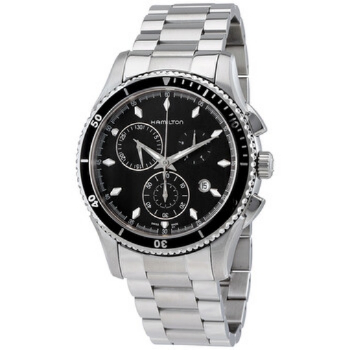 Picture of HAMILTON Open Box - Jazzmaster Seaview Chronograph Men's Watch