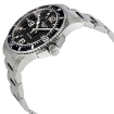 Picture of LONGINES HydroConquest Black Dial Men's 44mm Watch